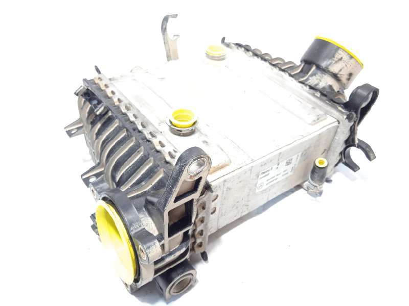 INTERCOOLER A6540906100 A6540104604