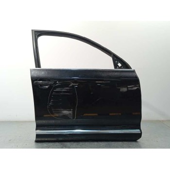 Recambio de puerta delantera derecha para volkswagen touareg (7la) tdi r5 referencia OEM IAM 7L0831056L  