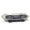 Recambio de mando climatizador para kia rio drive referencia OEM IAM 972501W520  