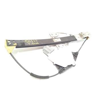 ELEVALUNAS TRASERO DERECHO 8K0839462A 8K0959812A 