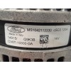 Recambio de alternador para ford focus iii sedán 1.0 ecoboost referencia OEM IAM CV6T10300GA 1781479 1042113330