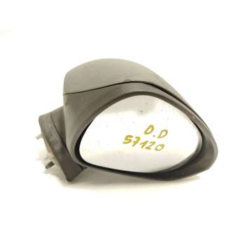 RETROVISOR DERECHO 6J1857508H 6J1857508H9B9 