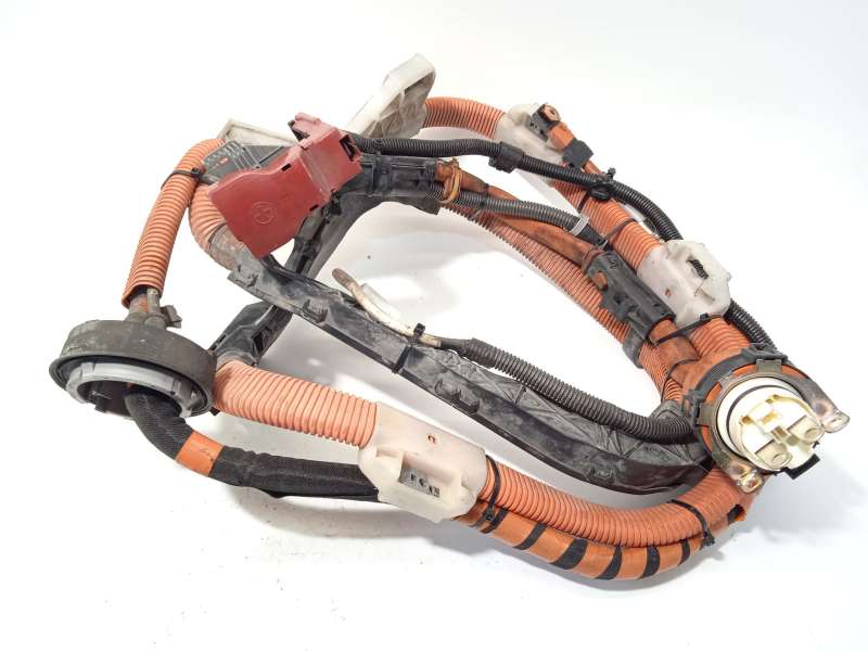 MODULO ELECTRONICO 8216412140 