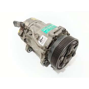 COMPRESOR AIRE ACONDICIONADO 7H0820803D SD7V16