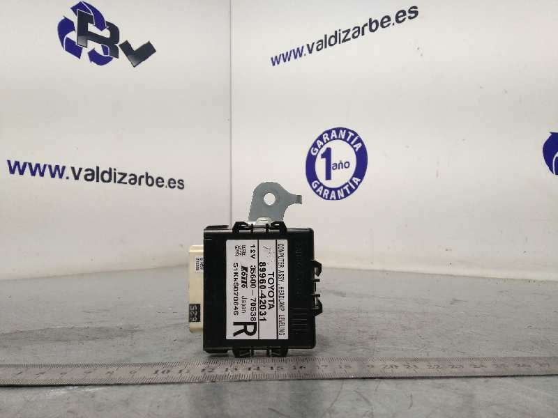 MODULO ELECTRONICO 8996042031 3560070538