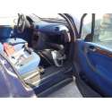 MERCEDES-BENZ CLASE A (W168)