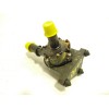 Recambio de bomba agua para ford kuga iii (dfk) 2.5 fhev referencia OEM IAM MX6318D473HHB 2596220 039202341S