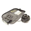 Recambio de tapa exterior combustible para volkswagen touareg (7la) tdi r5 referencia OEM IAM 7L6809905B  