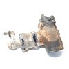 Recambio de caja direccion para mitsubishi galloper (hyundai) 2.5 td (3-ptas.) referencia OEM IAM HQ636331  