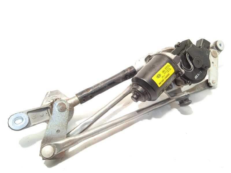 MOTOR LIMPIA DELANTERO 981001W000 035248210