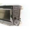 Recambio de sistema audio / radio cd para volkswagen polo v (6r1, 6c1) 1.4 tdi referencia OEM IAM 6C0035869  
