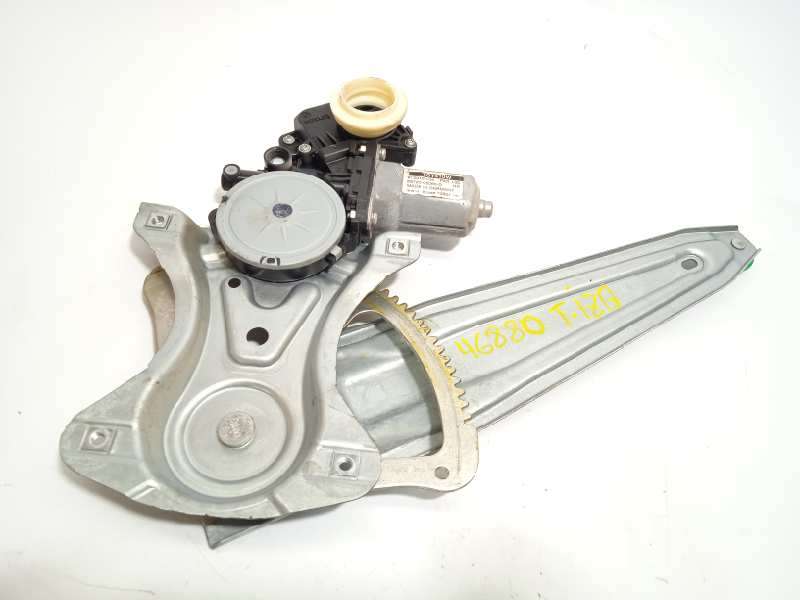 ELEVALUNAS TRASERO IZQUIERDO 8572005060D 977556108 8570102010