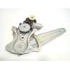 Recambio de elevalunas trasero izquierdo para toyota avensis (t27) executive referencia OEM IAM 8572005060D 977556108 8570102010