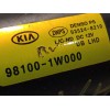 Recambio de motor limpia delantero para kia rio drive referencia OEM IAM 981001W000  035248210