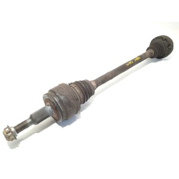 TRANSMISION TRASERA DERECHA 7L6501201B 