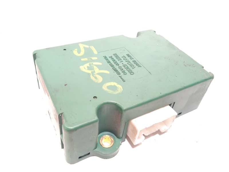 MODULO ELECTRONICO 8922153090 2440000390