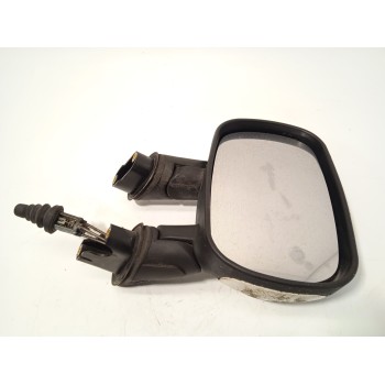 Recambio de retrovisor derecho para fiat doblo furgoneta/monovolumen (223_) 1.9 jtd referencia OEM IAM 735419592  