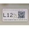 Recambio de palanca cambio para hyundai tucson referencia OEM IAM 43700D7280TRY  