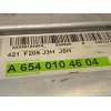Recambio de intercooler para mercedes-benz clase e lim. (w213) 2.0 cdi cat referencia OEM IAM A6540906100  A6540104604