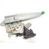 Recambio de elevalunas trasero izquierdo para toyota avensis (t27) executive referencia OEM IAM 8572005060D 977556108 8570102010