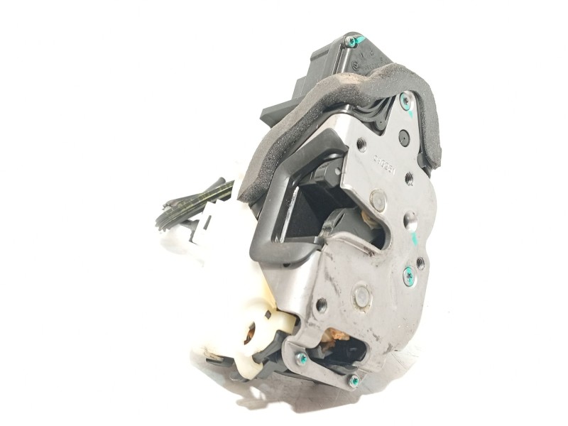 CERRADURA PUERTA DELANTERA DERECHA 13503802 