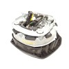 Recambio de airbag delantero izquierdo para bmw serie 3 berlina (e90) 320d referencia OEM IAM 6764673 32306764673 