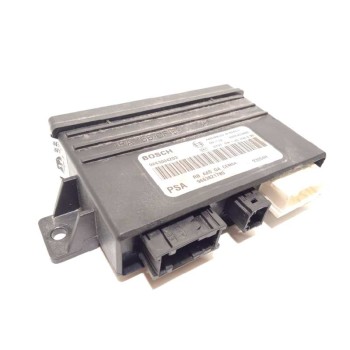 MODULO ELECTRONICO 9663821780 6590EZ 0263004203