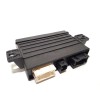 Recambio de modulo electronico para citroën c5 berlina premier referencia OEM IAM 9663821780 6590EZ 0263004203