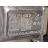 Recambio de elevalunas trasero derecho para seat leon sportstourer (kl8) fr referencia OEM IAM 5FA839462  5Q0959408D