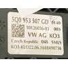 Recambio de mando intermitentes para skoda octavia iii (5e3, nl3, nr3) 1.6 tdi referencia OEM IAM 5Q0953507GDIGI  