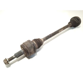 TRANSMISION TRASERA IZQUIERDA 7L6501201B 