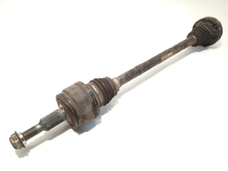 TRANSMISION TRASERA IZQUIERDA 7L6501201B 