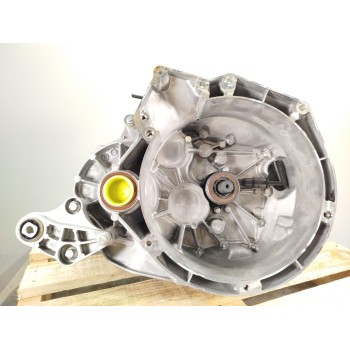 CAJA CAMBIOS CV6R7002PF 2255924 