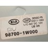Recambio de motor limpia trasero para kia rio drive referencia OEM IAM 987001W000  035111680
