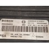 Recambio de modulo electronico para citroën c5 berlina premier referencia OEM IAM 9663821780 6590EZ 0263004203