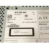 Recambio de sistema audio / radio cd para volkswagen polo v (6r1, 6c1) 1.4 tdi referencia OEM IAM 6C0035869  