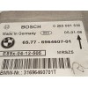 Recambio de centralita airbag para bmw serie 3 berlina (e90) 320d referencia OEM IAM 65776964607  0285001530