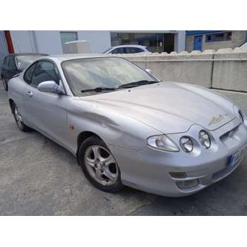 HYUNDAI COUPE (RD)