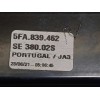 Recambio de elevalunas trasero derecho para seat leon sportstourer (kl8) fr referencia OEM IAM 5FA839462  5Q0959408D