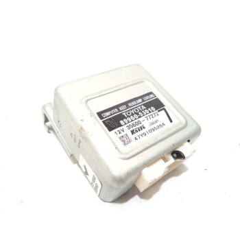 MODULO ELECTRONICO 8996053010 3560077272