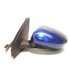 Recambio de retrovisor izquierdo para fiat stilo (192) 1.9 120 racing multijet referencia OEM IAM 735359853  