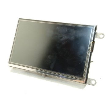 PANTALLA MULTIFUNCION 9805089780 A2C83338100