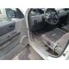 nissan x-trail i (t30) del año 2006