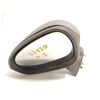 RETROVISOR IZQUIERDO 6J1857507H 6J1857507H9B9 