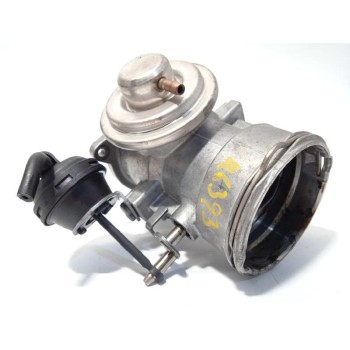 Recambio de valvula egr para volkswagen touareg (7la) tdi r5 referencia OEM IAM 070128070F  