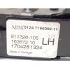Recambio de cerradura maletero / porton para mini mini descapotable (f57) one referencia OEM IAM 51247195099 7195099 