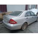 MERCEDES-BENZ CLASE C (W203)