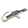Recambio de elevalunas trasero izquierdo para bmw x5 (e70) xdrive30d referencia OEM IAM 6967261  0130821460