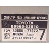 Recambio de modulo electronico para lexus is200 (gxe10) 2.0 cat referencia OEM IAM 8996053010  3560077272