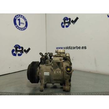 COMPRESOR AIRE ACONDICIONADO 64529225703 4472603820